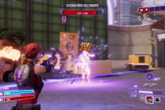 AoM HUD Damage Numbers