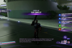 AoM HUD Loot Drop Task Update