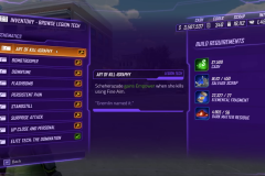 AoM Inventory Legion Tech