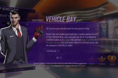 AoM Vehicle Bay Initial Prompt