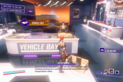 AoM Vehicle Bay Interact