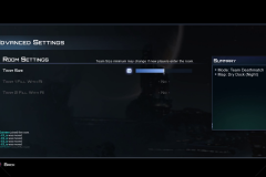 Dreadnought Custom Game Menu 02