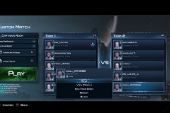 Dreadnought Custom Game Menu 03