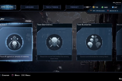 Dreadnought Dashboard Play